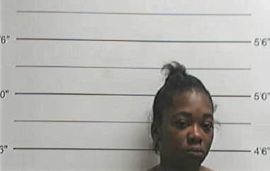 Rochelle Williams, - Orleans Parish County, LA 